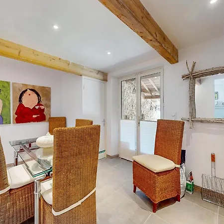 3 Bedroom Beautiful In 度假居 Armillac