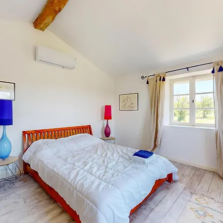 度假居 3 Bedroom Beautiful In
