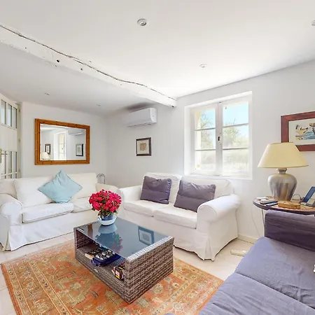 度假居 3 Bedroom Beautiful In